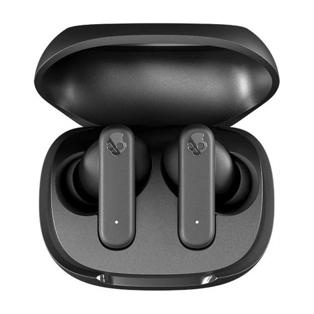 AUDIFONOS SKULLCANDY SMOKIN´BUDS TRUE BLUETOOTH – NEGRO