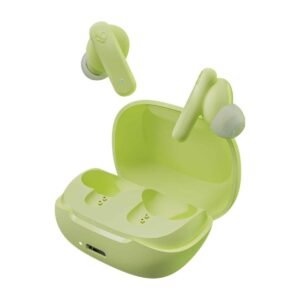 AUDIFONOS SKULLCANDY SMOKIN´BUDS TRUE BLUETOOTH – MATCHA