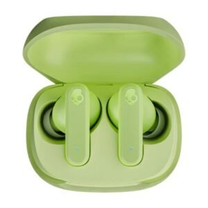 AUDIFONOS SKULLCANDY SMOKIN´BUDS TRUE BLUETOOTH – MATCHA