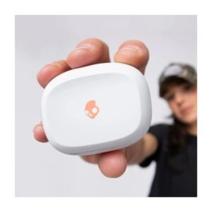 AUDIFONOS SKULLCANDY SMOKIN´BUDS TRUE BLUETOOTH – BONE