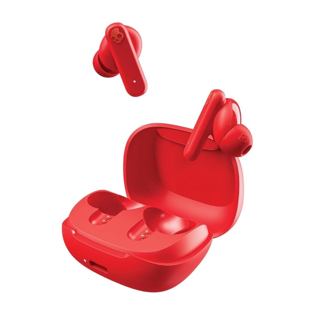 AUDIFONOS SKULLCANDY SMOKIN´BUDS TRUE BLUETOOTH – LLAMA