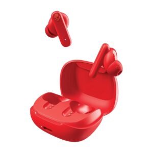 AUDIFONOS SKULLCANDY SMOKIN´BUDS TRUE BLUETOOTH – LLAMA