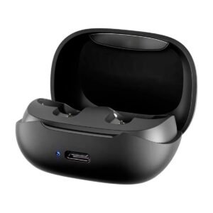 AUDIFONOS SKULLCANDY SMOKIN´BUDS TRUE BLUETOOTH – MEDIANOCHE