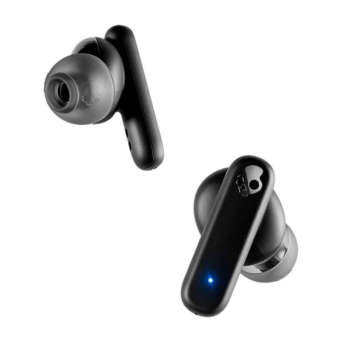 AUDIFONOS SKULLCANDY SMOKIN´BUDS TRUE BLUETOOTH – MEDIANOCHE