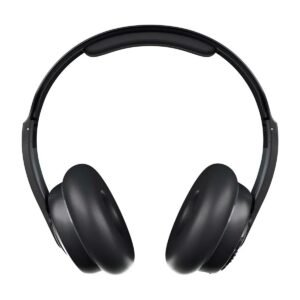 Audífonos Skullcandy Cassette Bluetooth – Negro