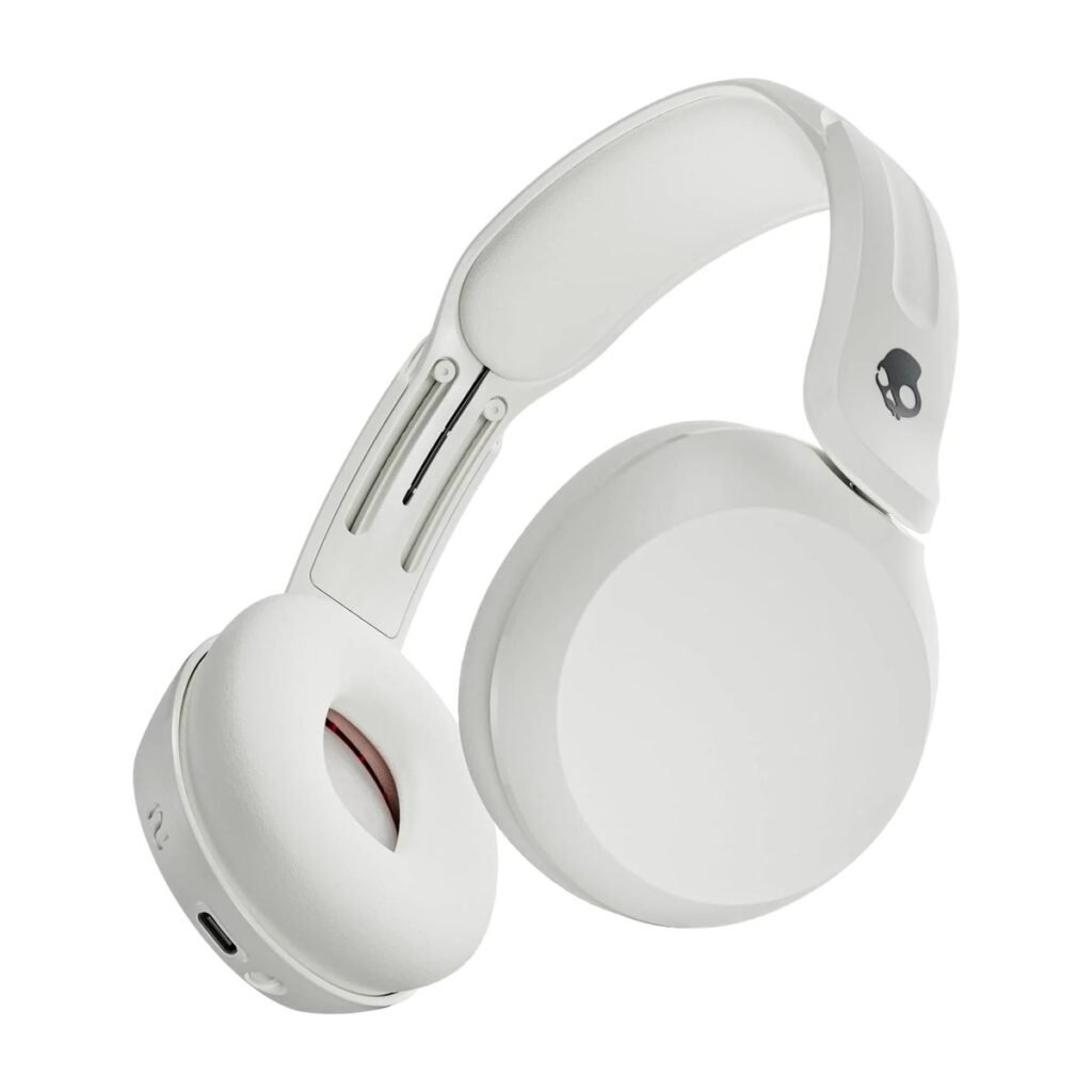 Audífonos Skullcandy Icon 180 Bluetooth – HUESO