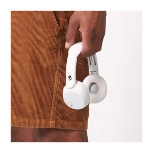 Audífonos Skullcandy Icon 180 Bluetooth – HUESO