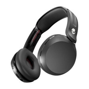 Audífonos Skullcandy Icon 180 Bluetooth – NEGRO