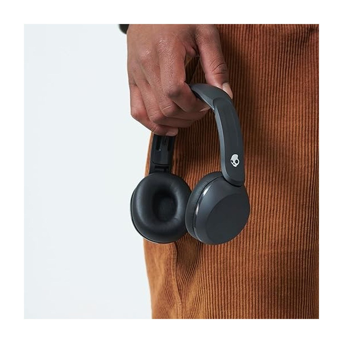 Audífonos Skullcandy Icon 180 Bluetooth – NEGRO