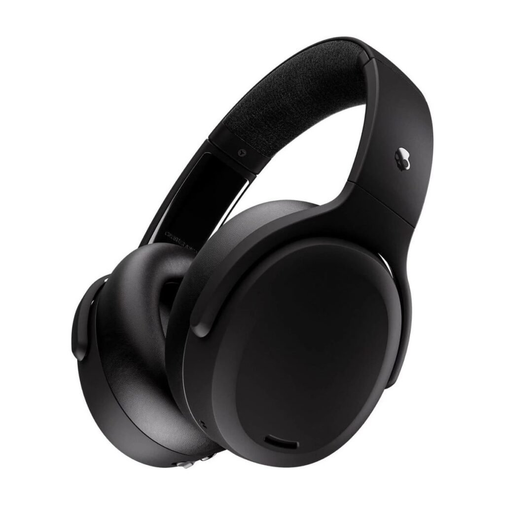 Audífonos Skullcandy Crusher ANC 2 Bluetooth – Negro
