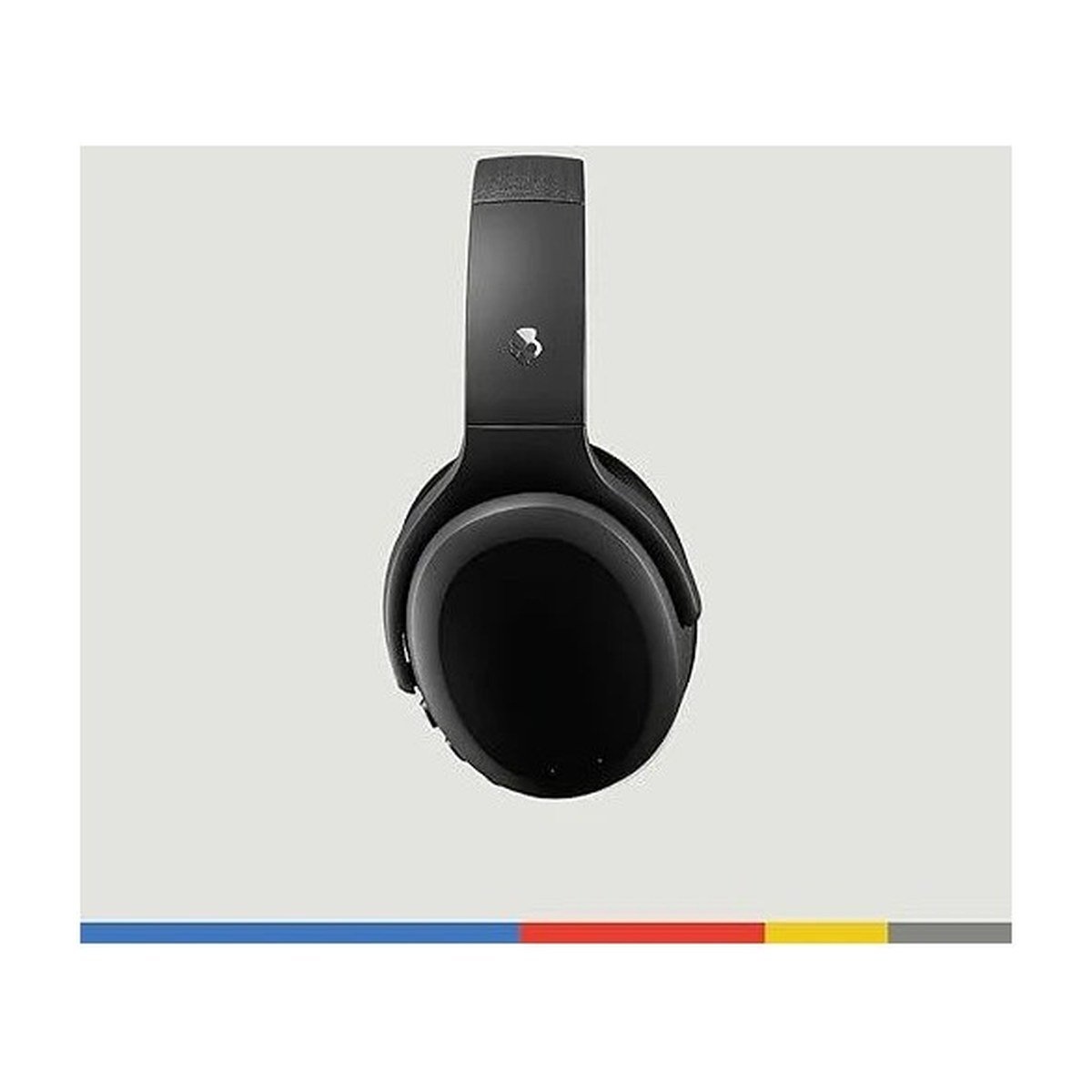 Audífonos Skullcandy Crusher ANC 2 Bluetooth – Negro