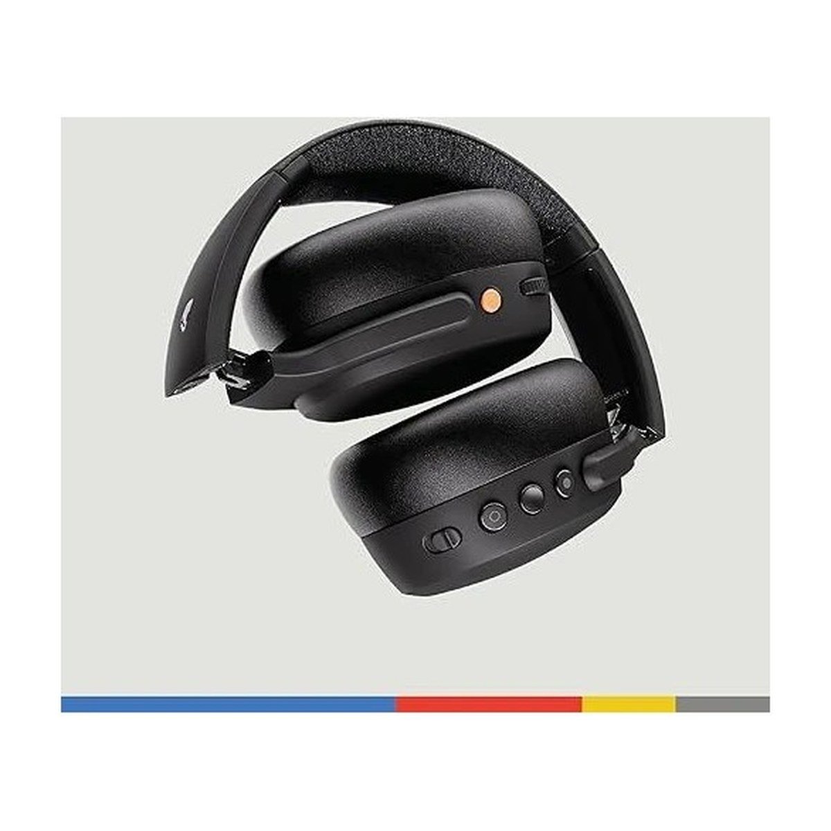 Audífonos Skullcandy Crusher ANC 2 Bluetooth – Negro