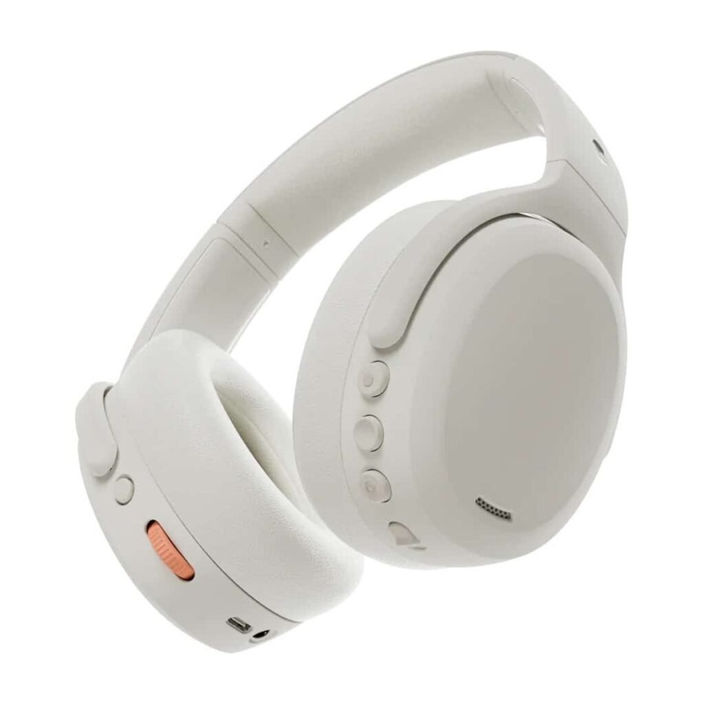 Audífonos Skullcandy Crusher ANC 2 Bluetooth – BONE