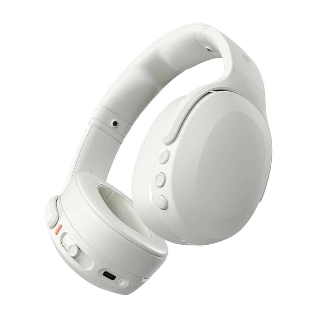 Audífonos Skullcandy Crusher EVO – Bluetooth – BONE