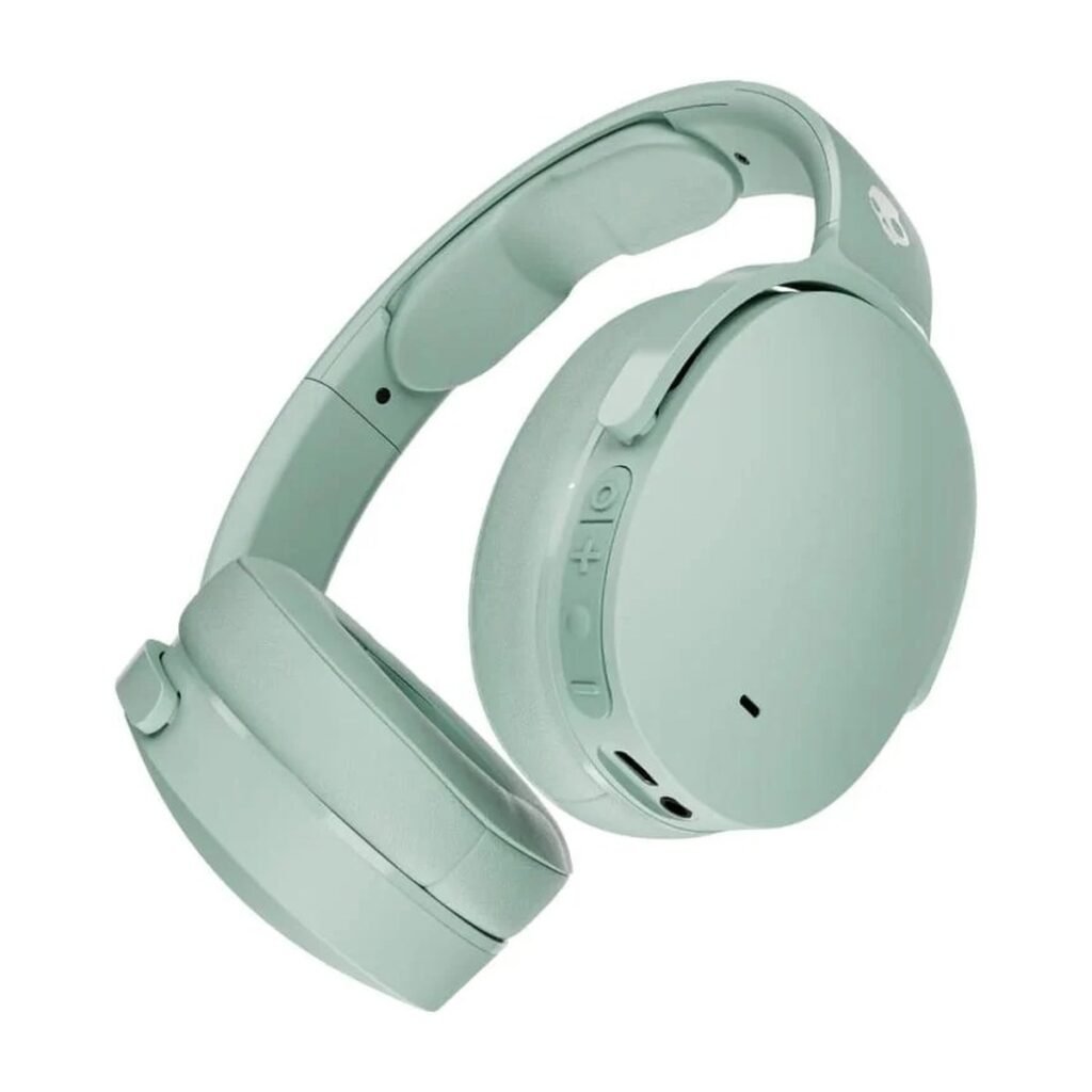 Audífonos Skullcandy Hesh ANC Bluetooth – PREPPY SAGE