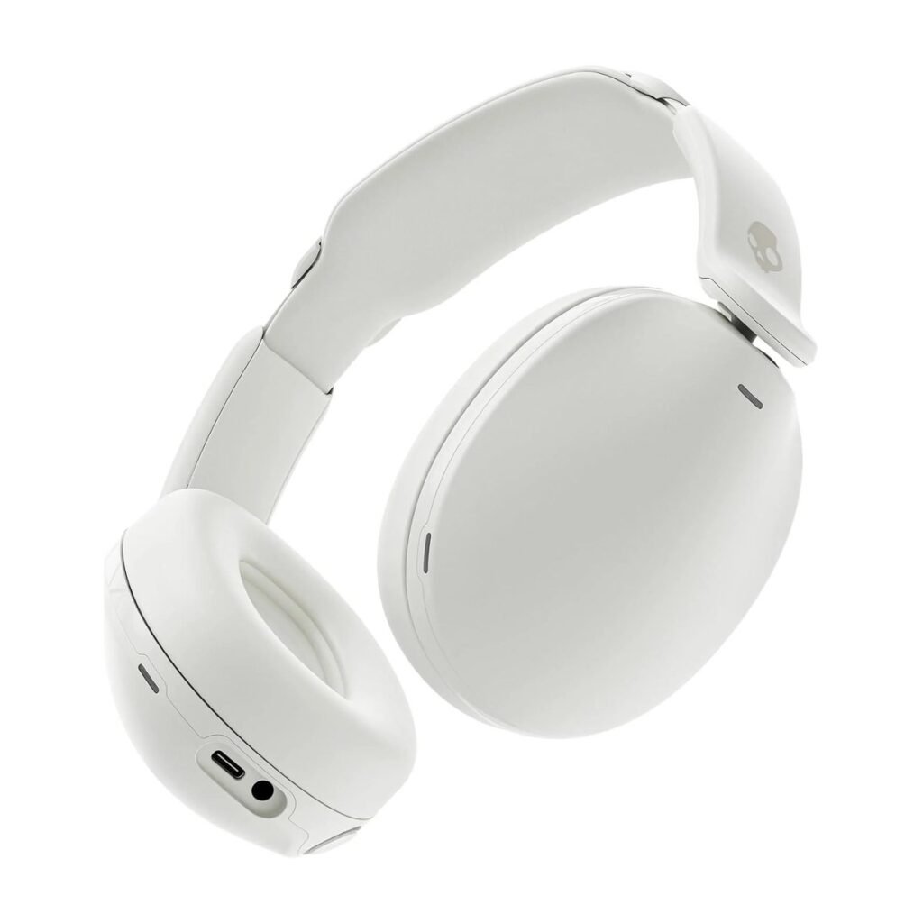 AUDIFONOS SKULLCANDY HESH 360 TRUE BLUETOOTH – BONE