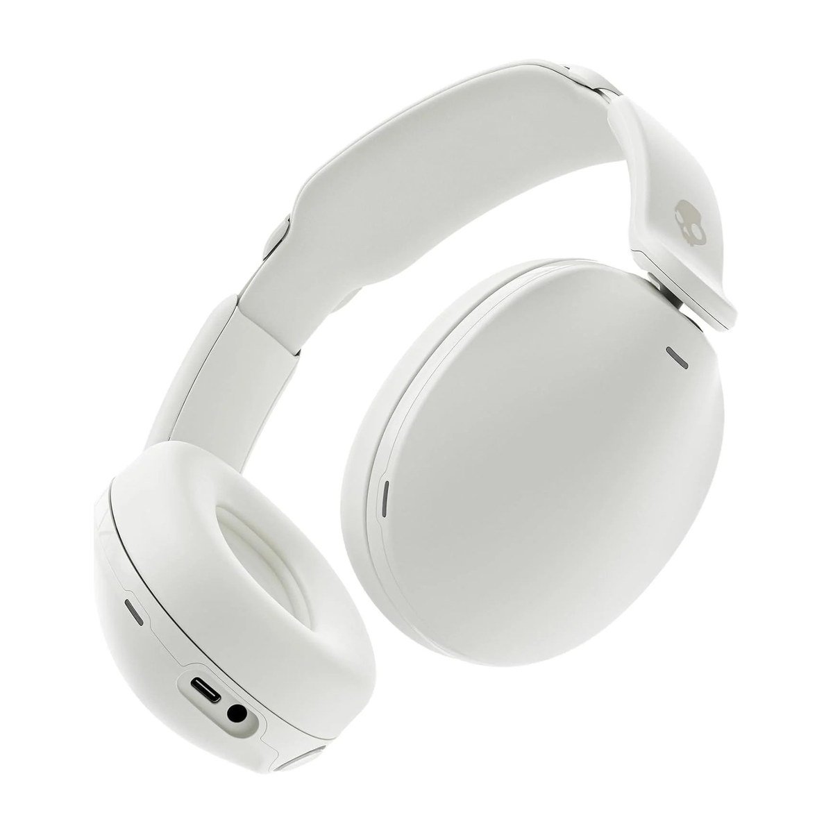 AUDIFONOS SKULLCANDY HESH 360 TRUE BLUETOOTH – BONE