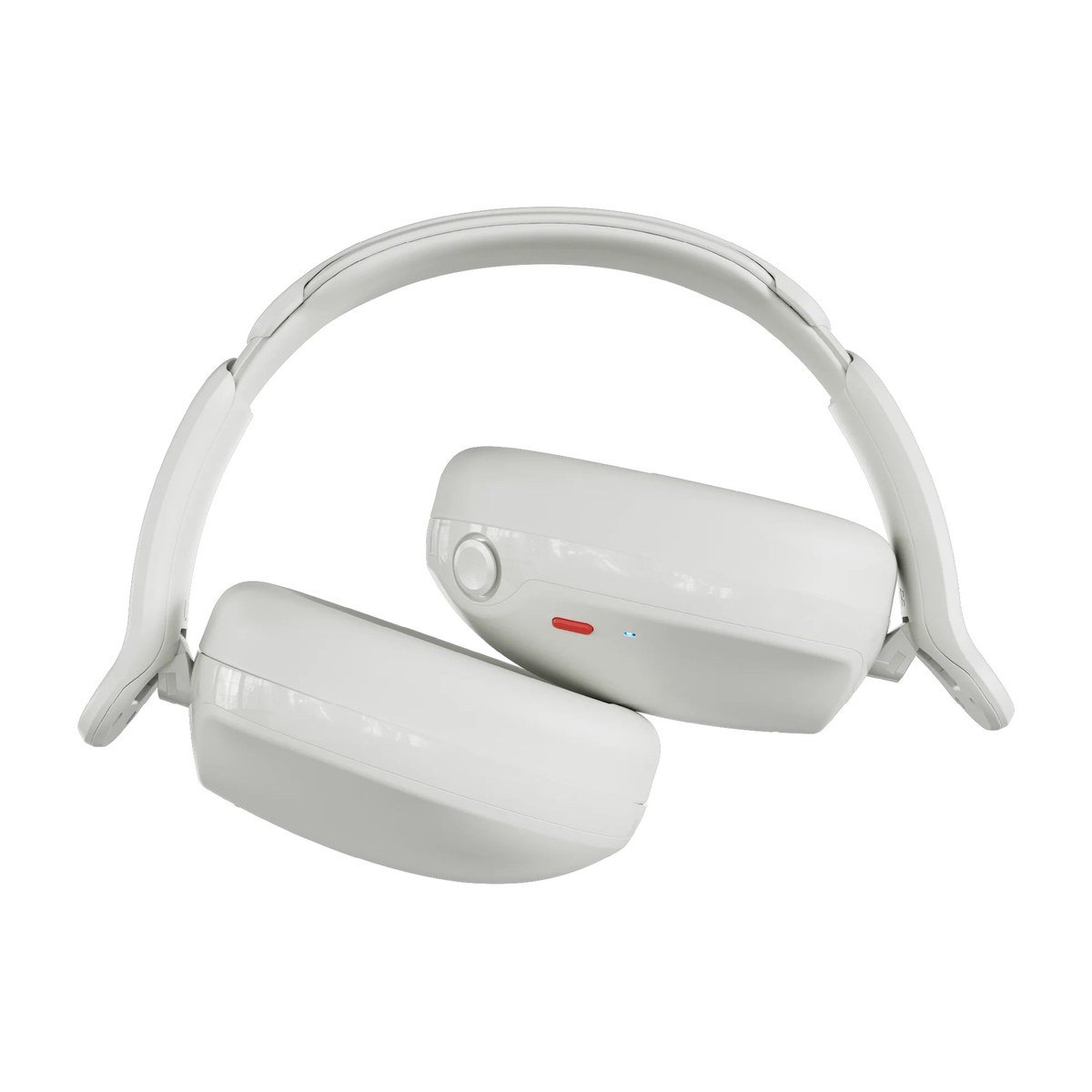 AUDIFONOS SKULLCANDY HESH 360 TRUE BLUETOOTH – BONE
