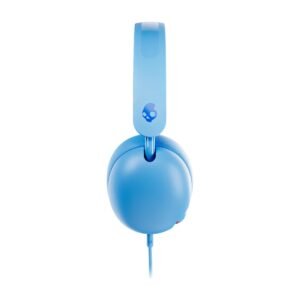 AUDIFONOS SKULLCANDY GROM – AZUL SURF