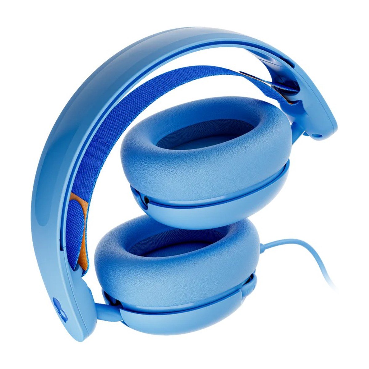 AUDIFONOS SKULLCANDY GROM – AZUL SURF