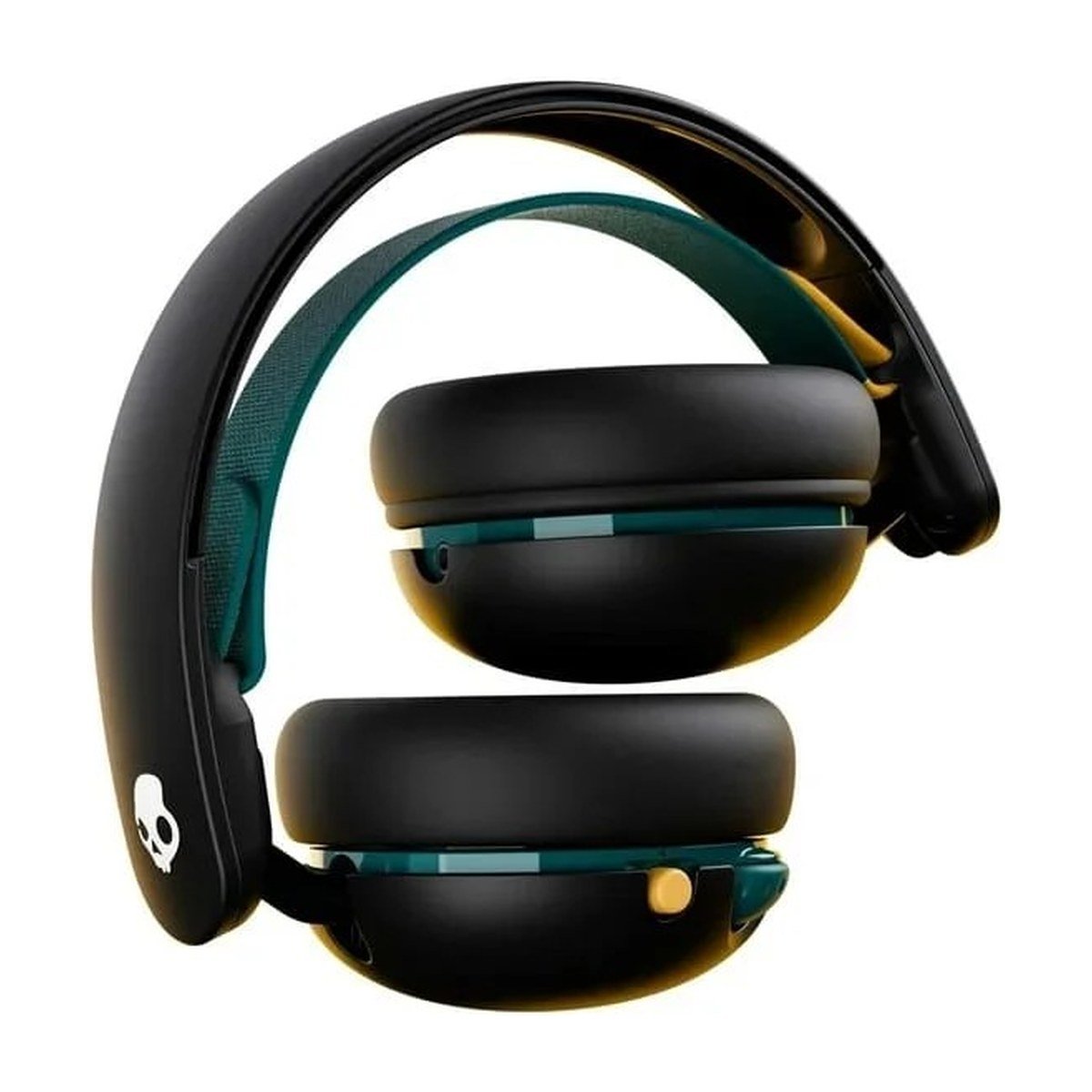 AUDIFONOS SKULLCANDY GROM XT – INALAMBRICO – NEGRO