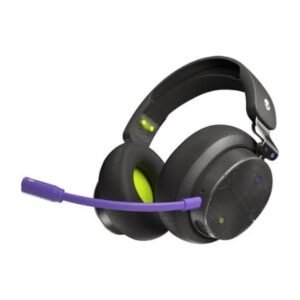 Audifonos Skullcandy Plyr Multiplataforma – Negro