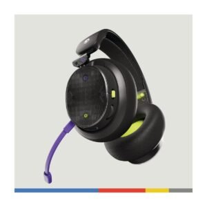 Audifonos Skullcandy Plyr Multiplataforma – Negro