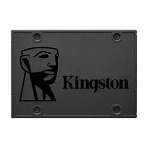 SSD 2.5 Kingston A400 SATA III – 960GB – 500/450 MB/s