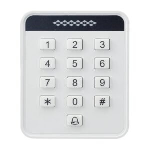 CONTROL DE ACCESO ZKTECO SA40W