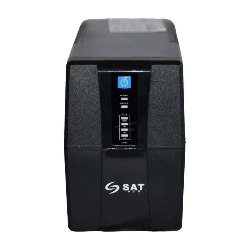 UPS SAT UR750 – 750VA-360W