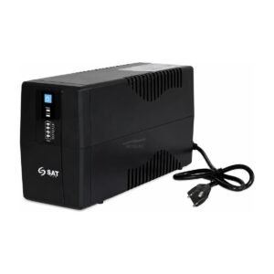 UPS SAT UR750 – 750VA-360W