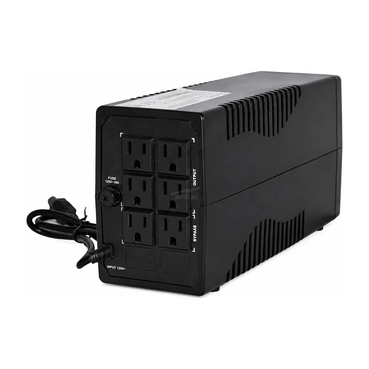UPS SAT UR750 – 750VA-360W