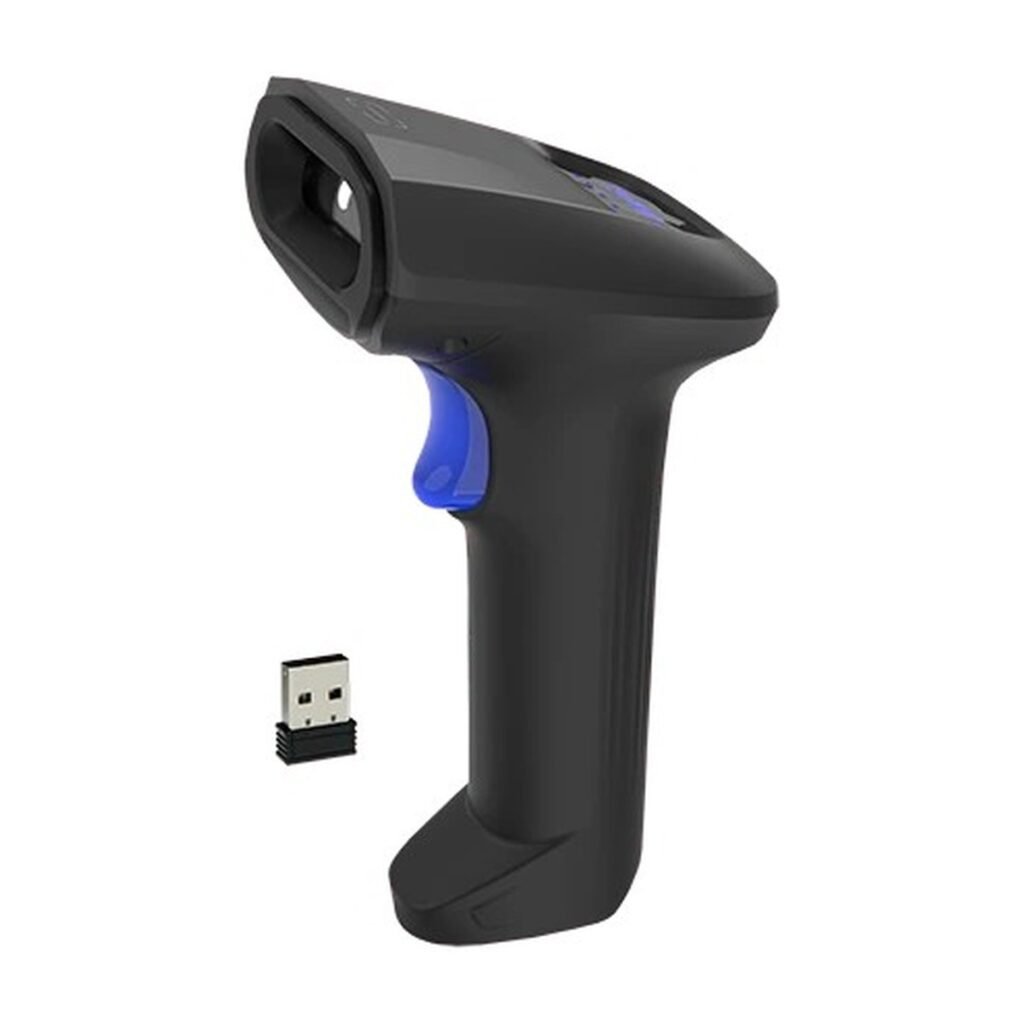 LECTOR OPTICO 3NSTAR SC415 2D – INALAMBRICO