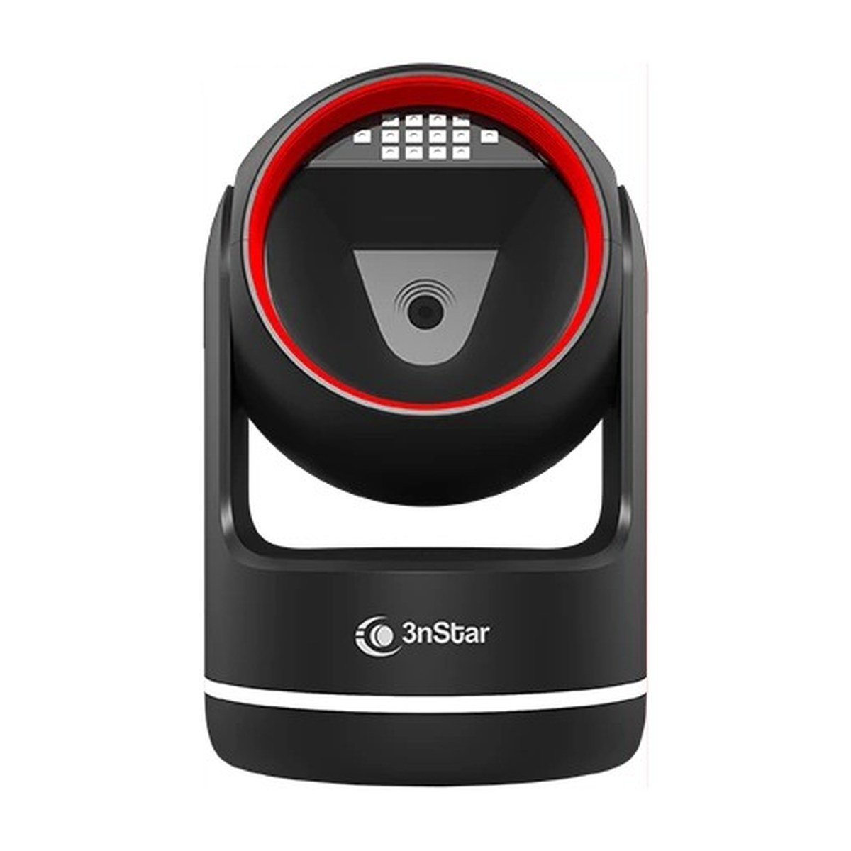 LECTOR OPTICO 3NSTAR 2D -USB -OMNIDIRECCIONAL