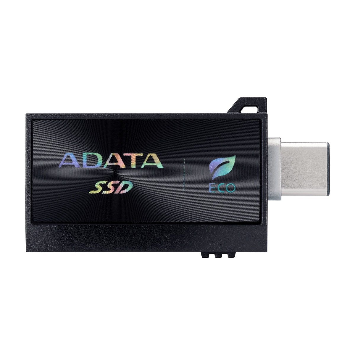 UNIDAD SSD EXTERNO ADATA SC730 - 512GB - USB - USB-C - 600 MB/s
