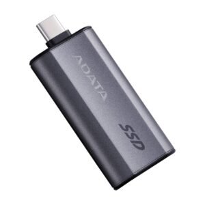 DISCO SSD EXTERNO ADATA SC750 - 2000GB - USB-C - 1.050 MB/s