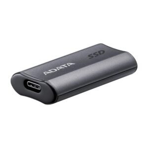 DISCO SSD EXTERNO ADATA SC750 - 2000GB - USB-C - 1.050 MB/s