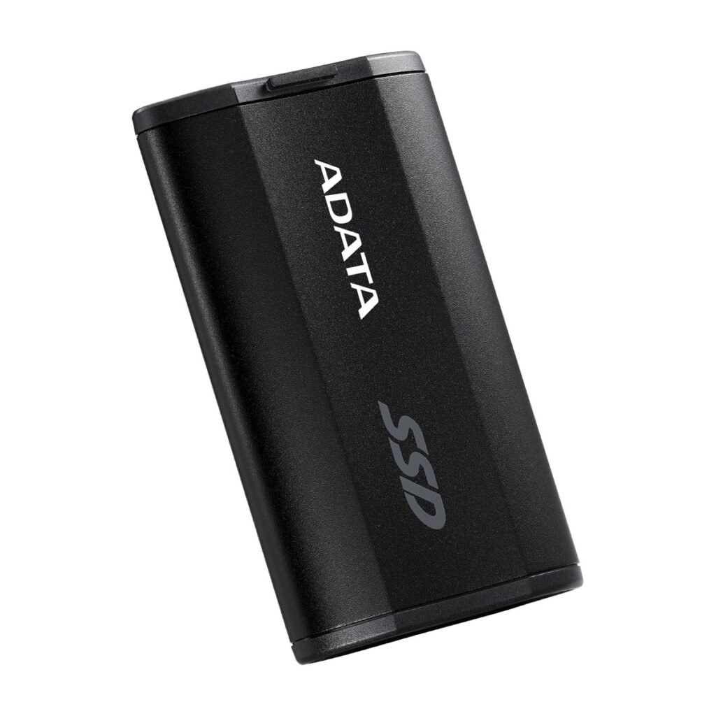 DISCO SSD EXTERNO ADATA SD810 - 1TB - USB 3.2 - 2.000 MB/s