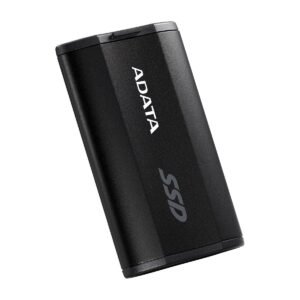 DISCO SSD EXTERNO ADATA SD810 - 1TB - USB 3.2 - 2.000 MB/s
