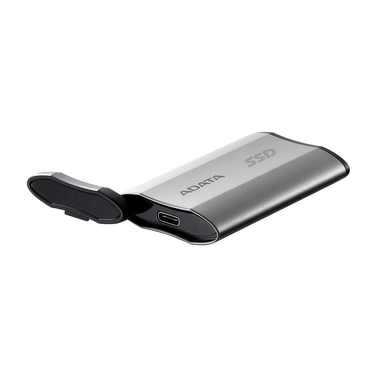 DISCO SSD EXTERNO ADATA SD810 - 1TB - USB 3.2 - GRIS - 2000 MB/s