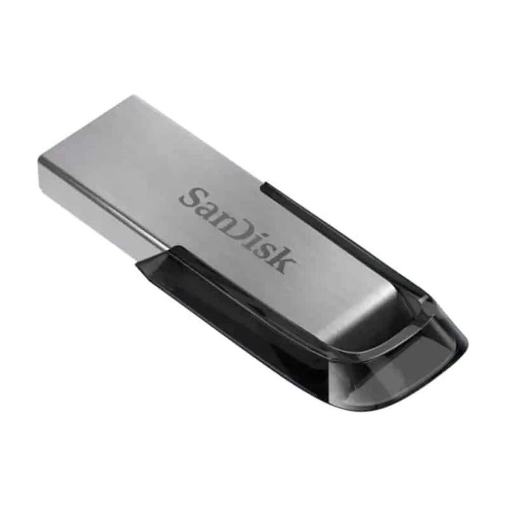 MEMORIA USB SANDISK ULTRA FLAIR – USB 3.0 – 128GB – 150MB