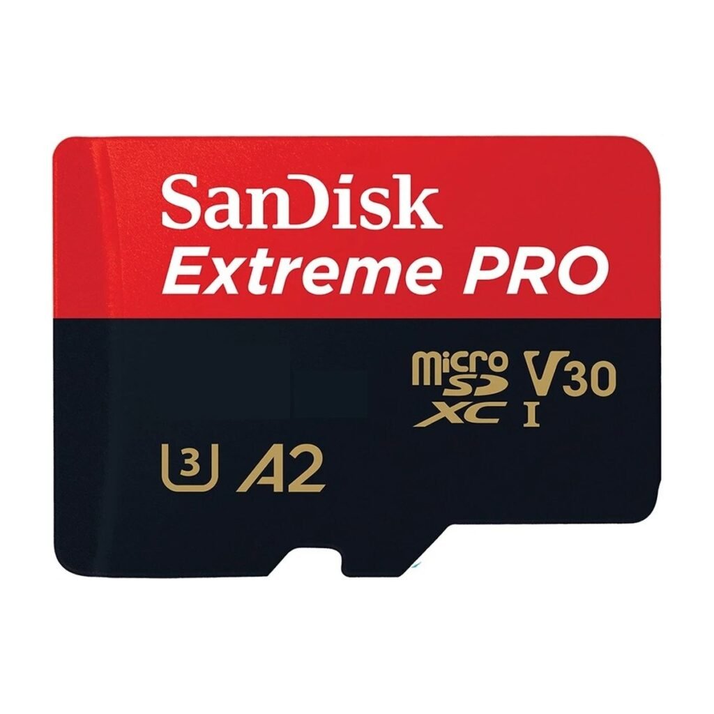 MEMORIA MICROSD SANDISK EXTREME PRO – 1TB