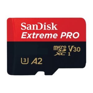 MEMORIA MICROSD SANDISK EXTREME PRO – 1TB