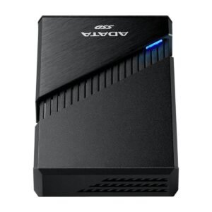 DISCO SSD EXTERNO ADATA SD920 - 1TB - USB 3.2 - NEGRO - 3.800 MB/s