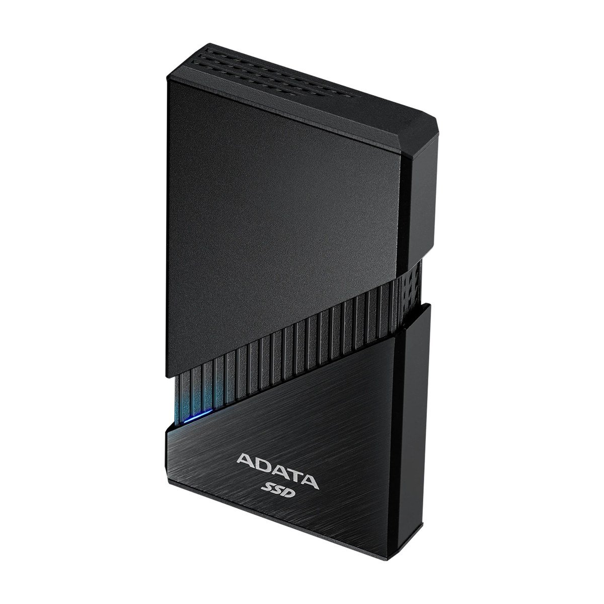 DISCO SSD EXTERNO ADATA SD920 - 2TB - USB 3.2 - NEGRO - 3.800 MB/s