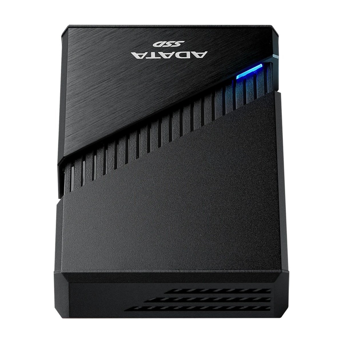 DISCO SSD EXTERNO ADATA SD920 - 2TB - USB 3.2 - NEGRO - 3.800 MB/s