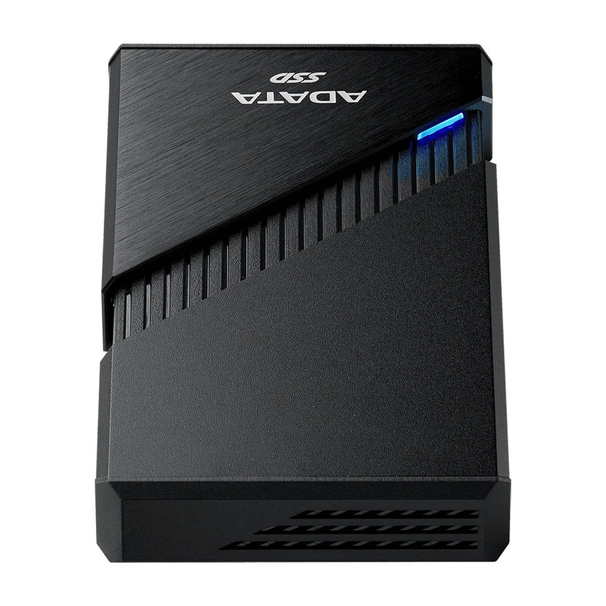 DISCO SSD EXTERNO ADATA SD920 - 4TB - USB 3.2 - NEGRO - 3.800MB/s