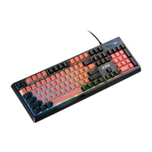 TECLADO GAMING XPG SEEKER MERA EDITION