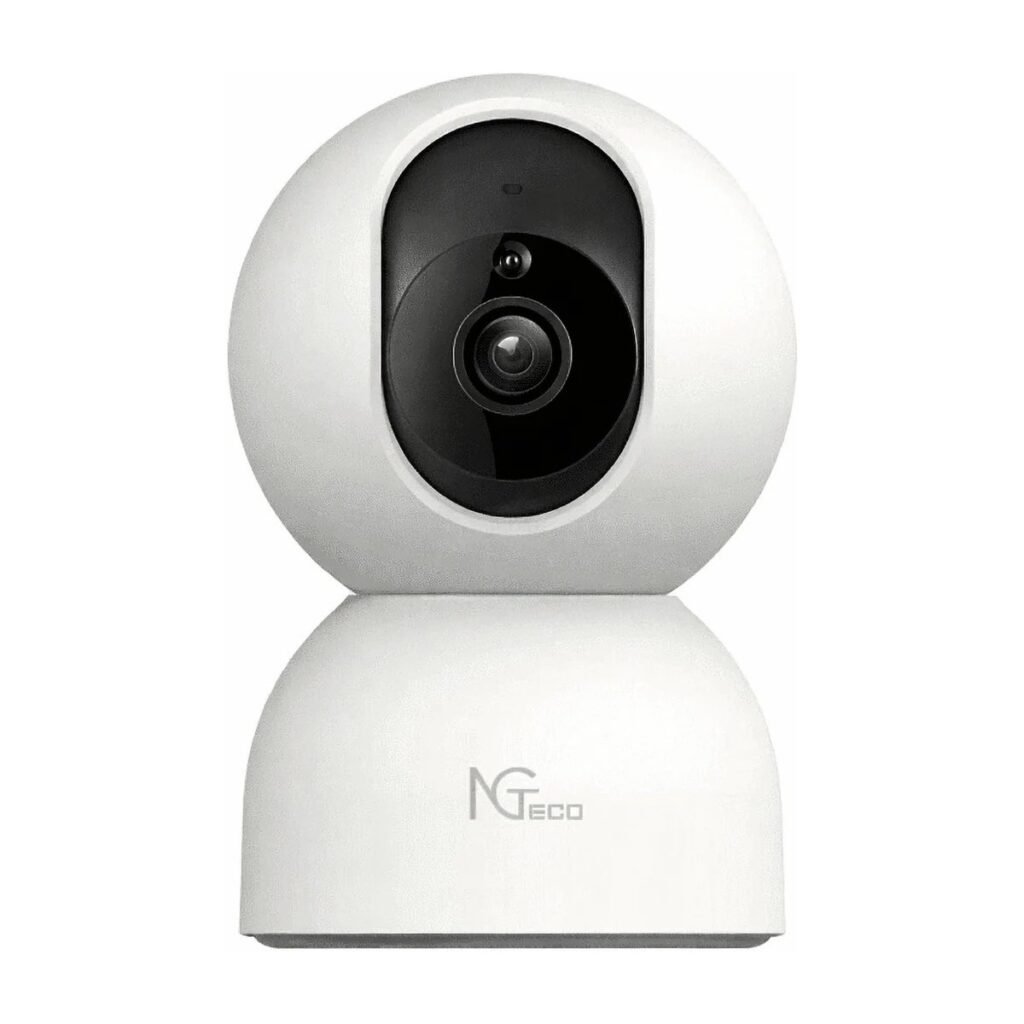 CAMARA NGTECO SH01-C2EN  – WIFI – 4MP