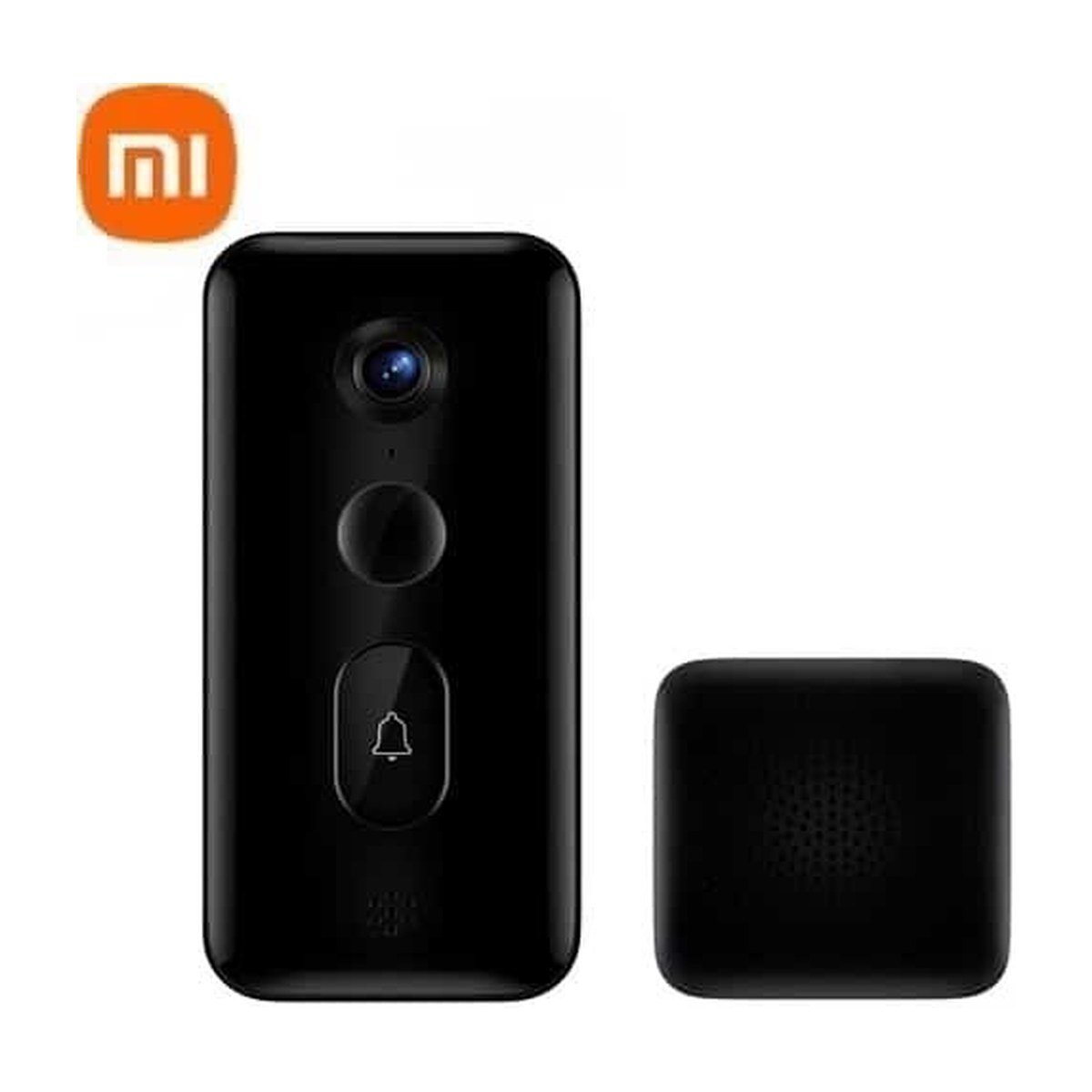 Timbre Inteligente – Xiaomi Smart Doorbell 3